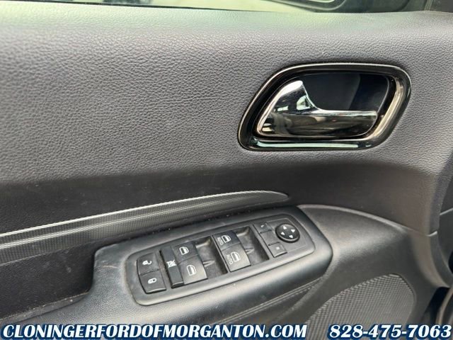 Used 2020 Dodge Durango GT image 25