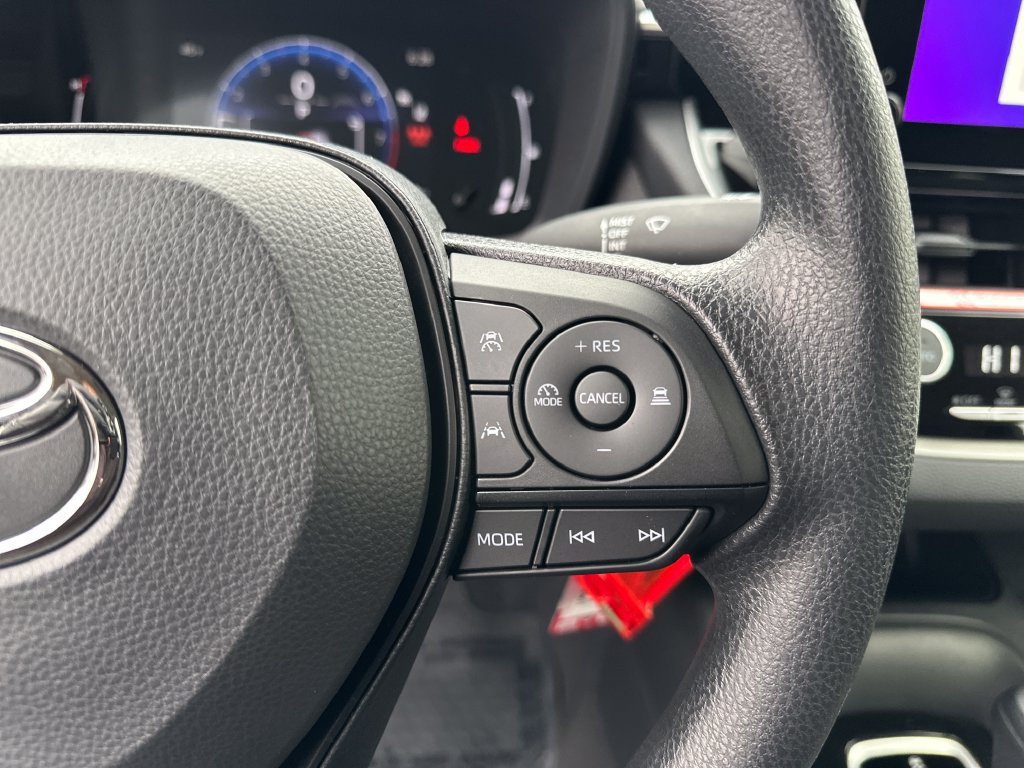 New 2027 Toyota Corolla LE FWD image 20