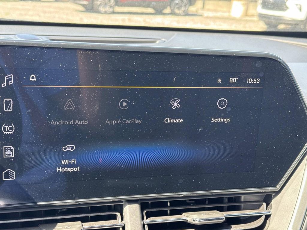 New 2026 Chevrolet Trax RS w/ Sunroof Package image 25