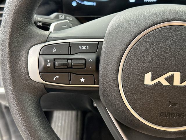 Used 2023 Kia Sportage LX image 27