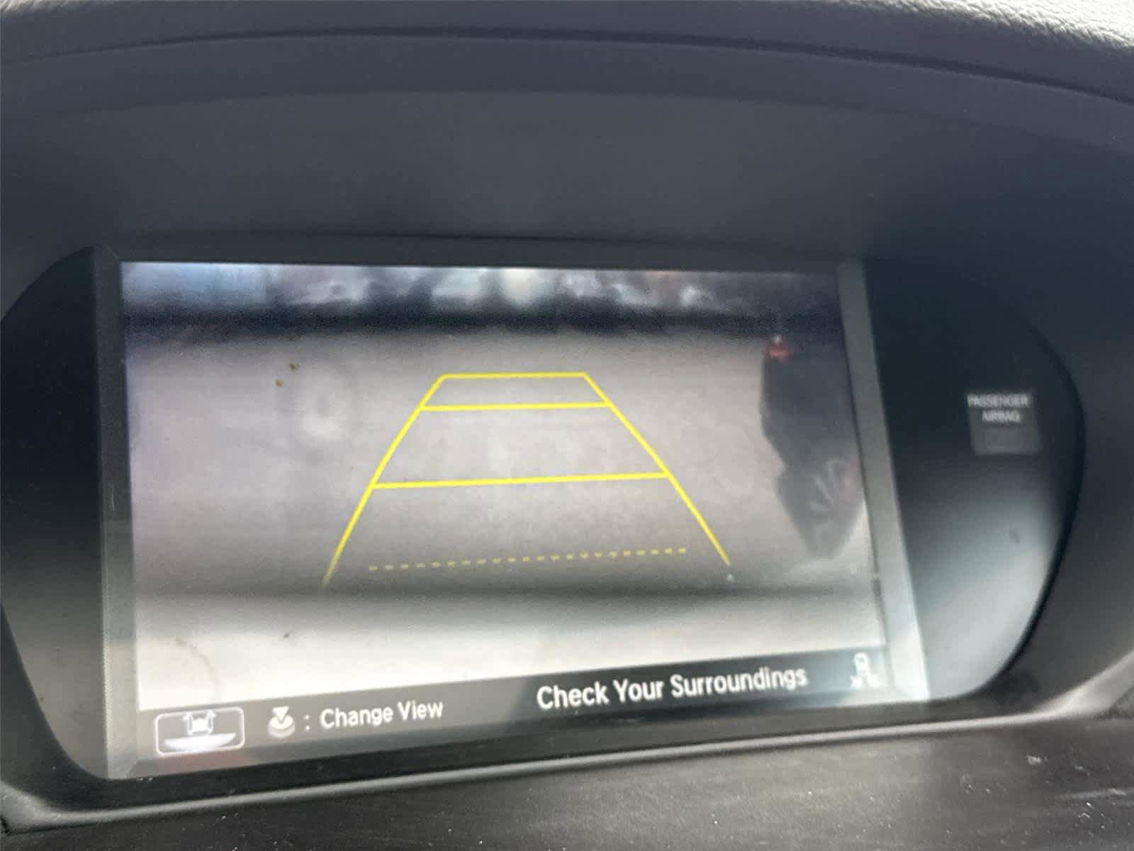 Used 2015 Acura TLX w/ Technology Package image 20