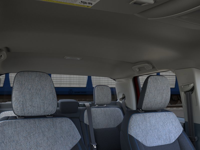 New 2026 Ford Maverick XLT image 12