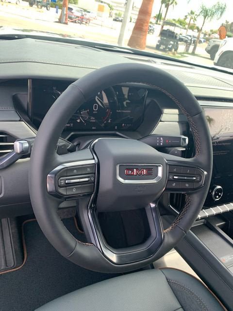 New 2026 GMC Acadia AT4 AWD/4WD image 31