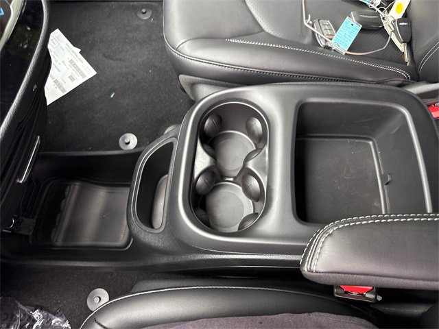 New 2026 Chrysler Pacifica Select image 24