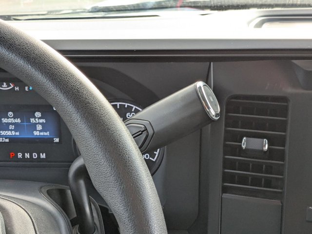 Used 2024 Ford F350 XLT image 15