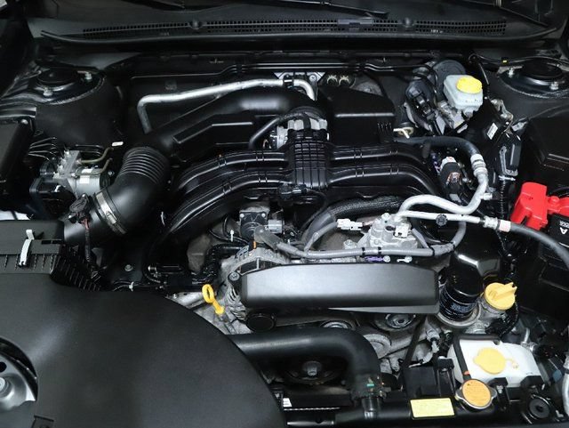 Used 2023 Subaru Legacy Limited AWD/4WD image 35