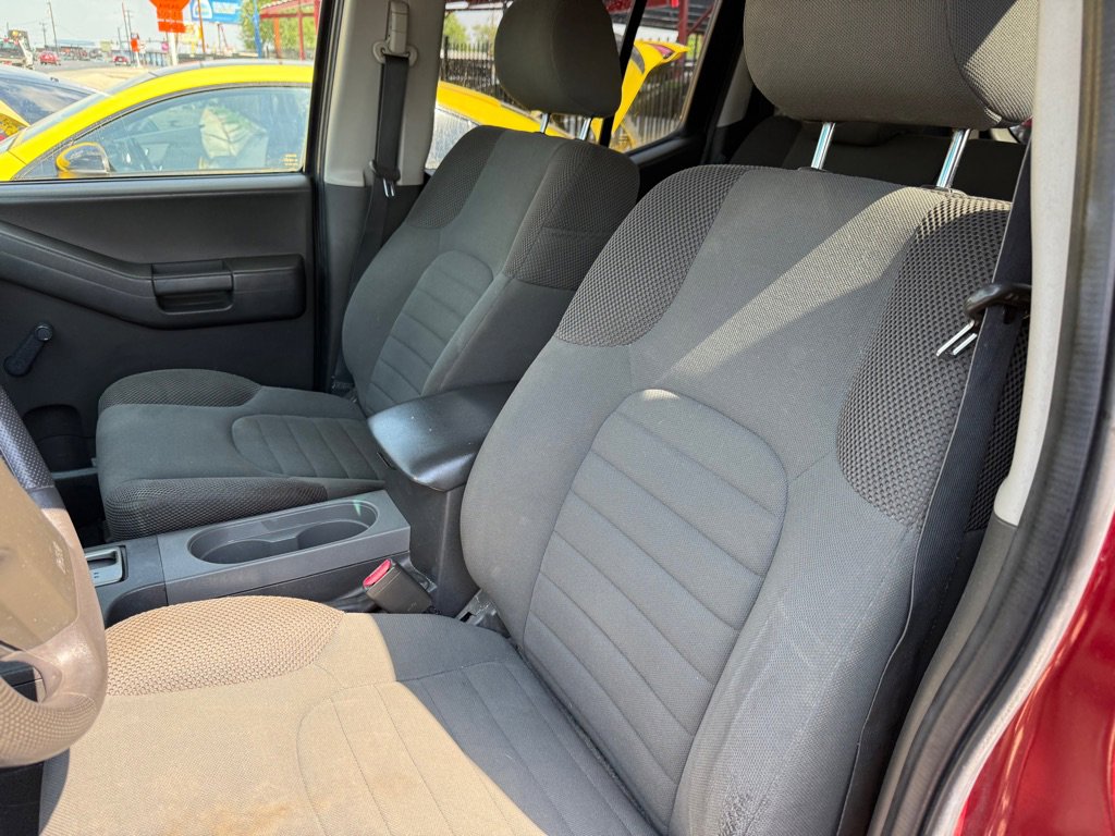 Used 2006 Nissan Xterra X image 28