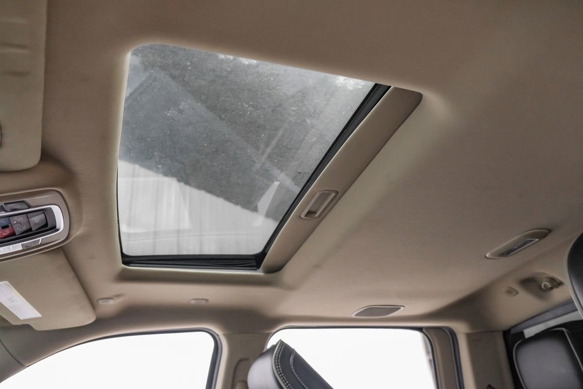 Used 2021 RAM 3500 Laramie image 23