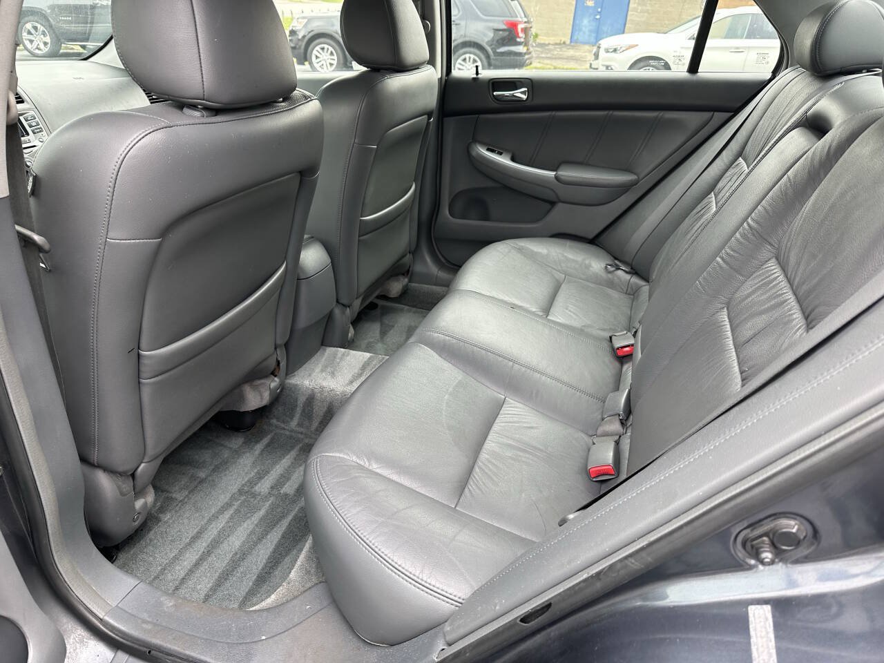 Used 2007 Honda Accord EX image 7
