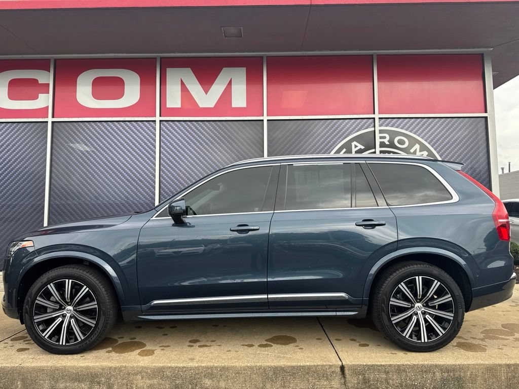 Used 2023 Volvo XC90 B6 Plus AWD/4WD image 15