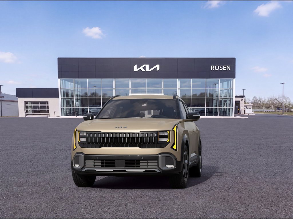 New 2027 Kia Seltos X-Line S AWD/4WD image 30
