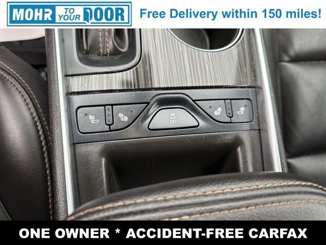 Used 2018 Chevrolet Impala LT w/ LT Leather Package image 21