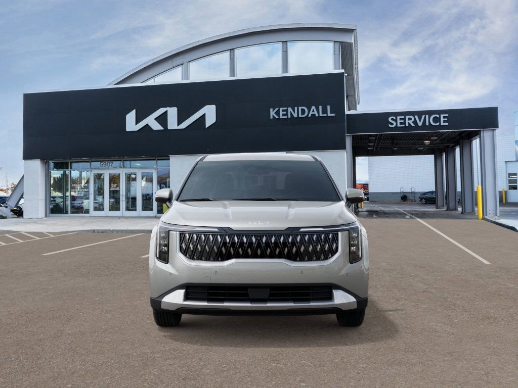 New 2026 Kia Carnival EX image 2