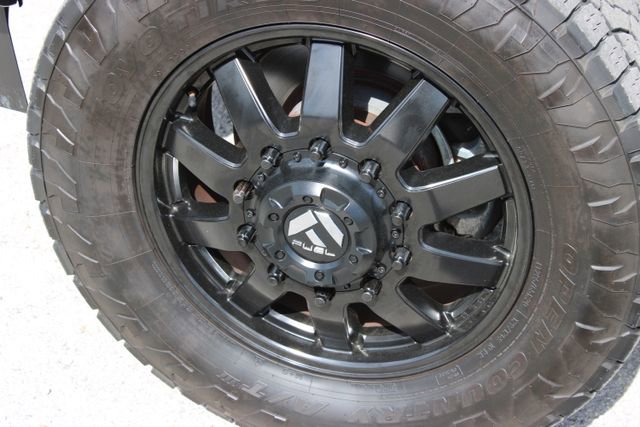 Used 2022 Ford F450 XLT w/ FX4 Off-Road Package image 20