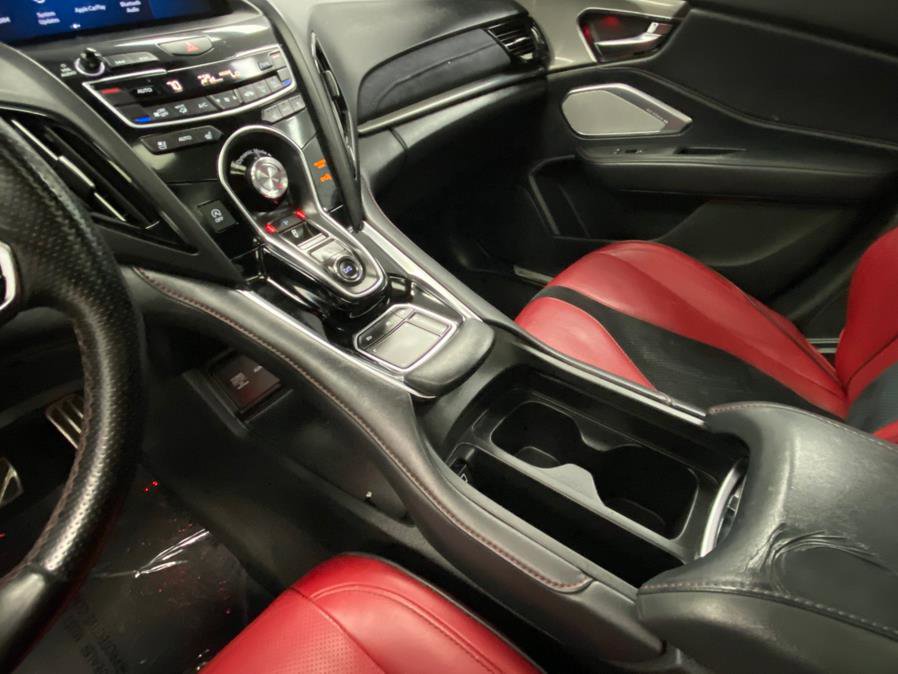 Used 2019 Acura RDX A-Spec image 29