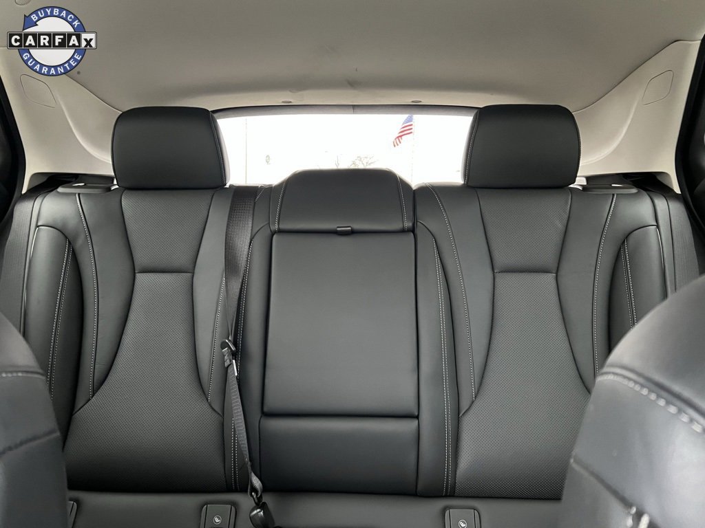 Used 2023 Buick Envision Essence image 20