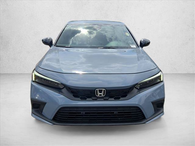 Used 2024 Honda Civic Sport image 2