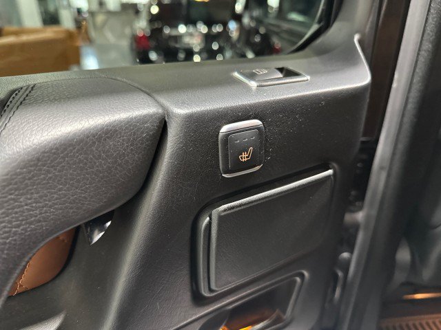 Used 2014 Mercedes-Benz G 63 AMG 4MATIC w/ PA6 Package image 46