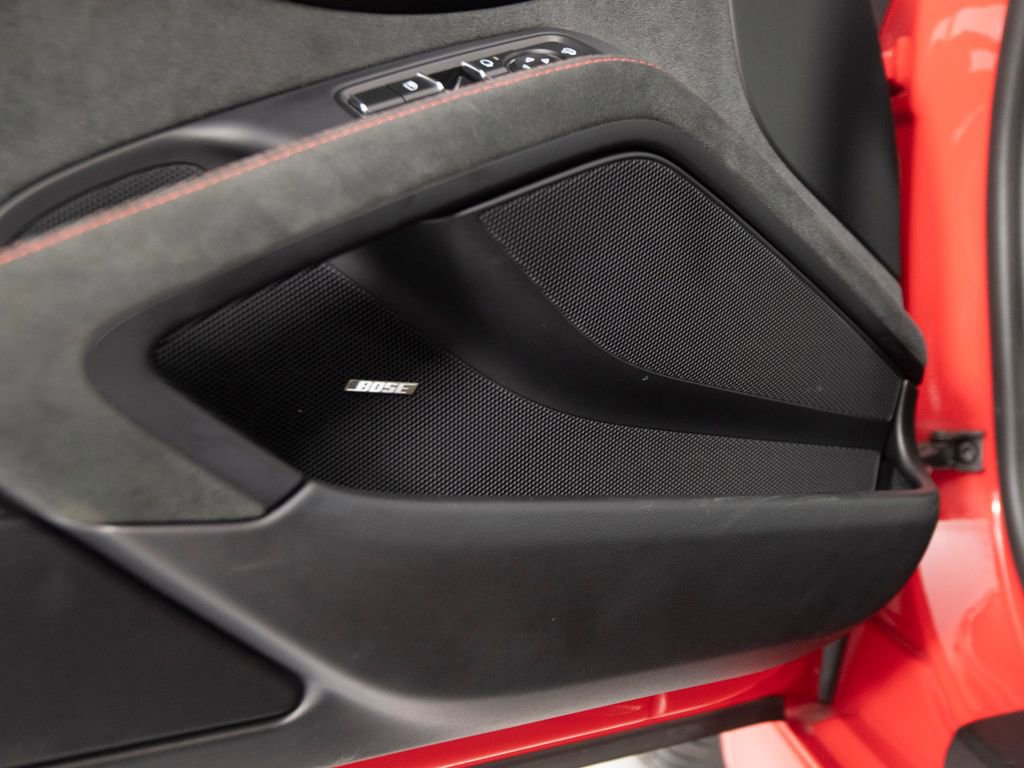 Certified 2023 Porsche 718 Cayman GT4 RWD image 22