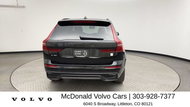 Certified 2026 Volvo XC60 T8 Polestar AWD/4WD image 3