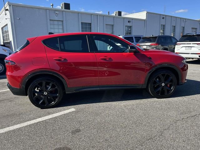 Used 2024 Dodge Hornet R/T image 37
