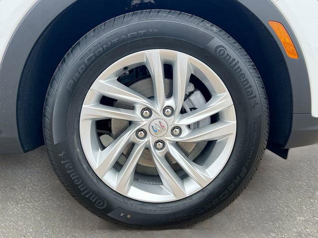 New 2026 Buick Envista Preferred w/ Convenience II Package image 19