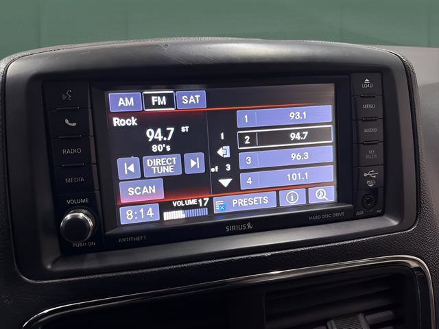 Used 2019 Dodge Grand Caravan SE w/ UConnect Hands-Free Group image 19