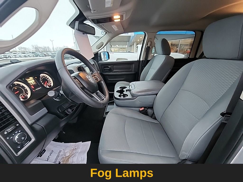 Used 2016 RAM 1500 Express image 12