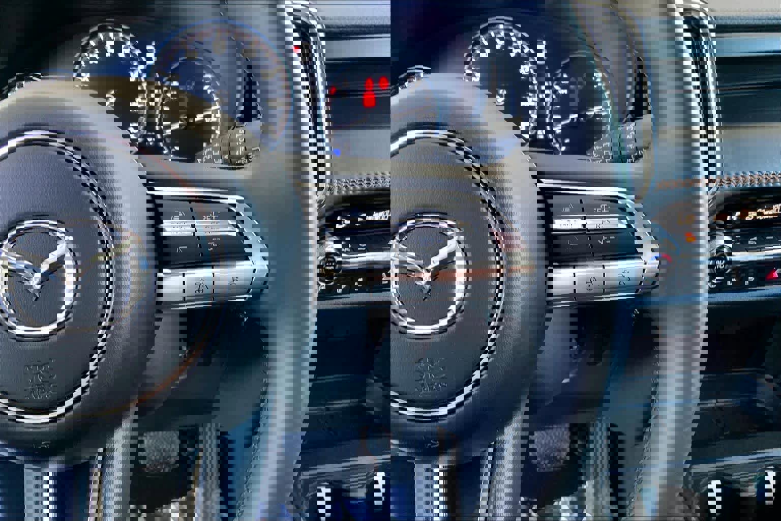 Used 2024 MAZDA CX-50 2.5 Turbo w/ Cargo Package image 24