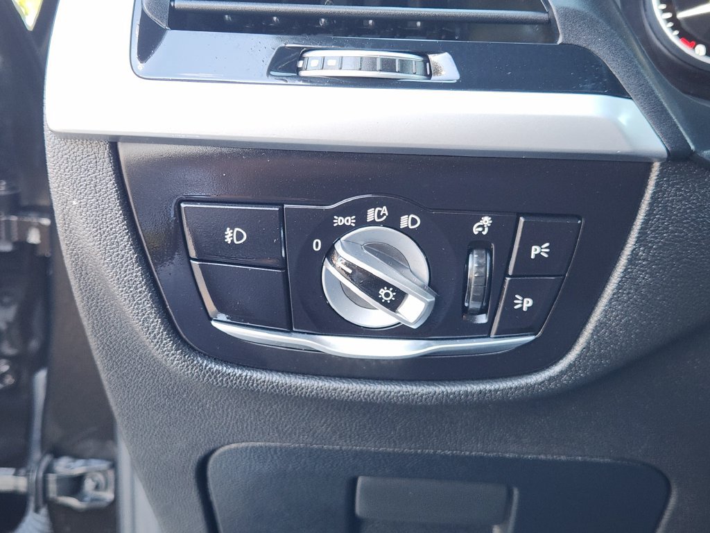 Used 2019 BMW X3 sDrive30i w/ Convenience Package RWD image 20