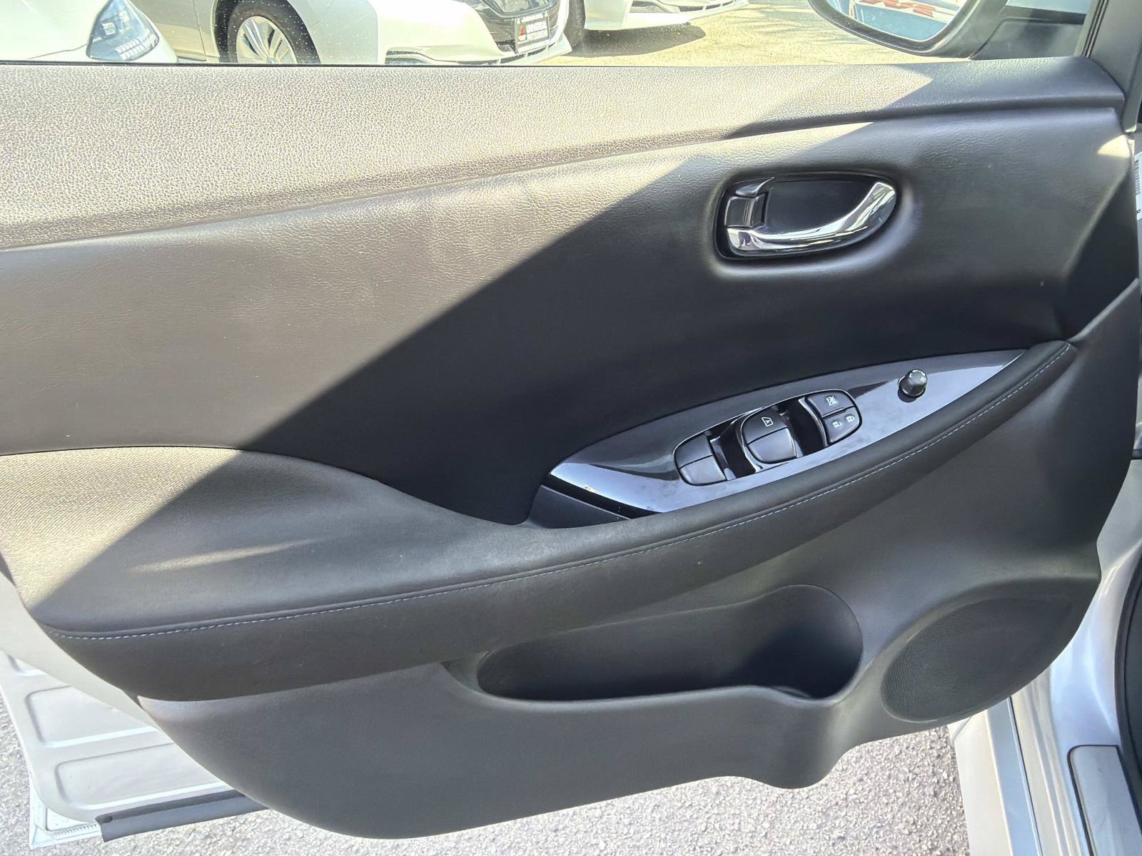 Used 2025 Nissan Leaf SV Plus FWD image 13