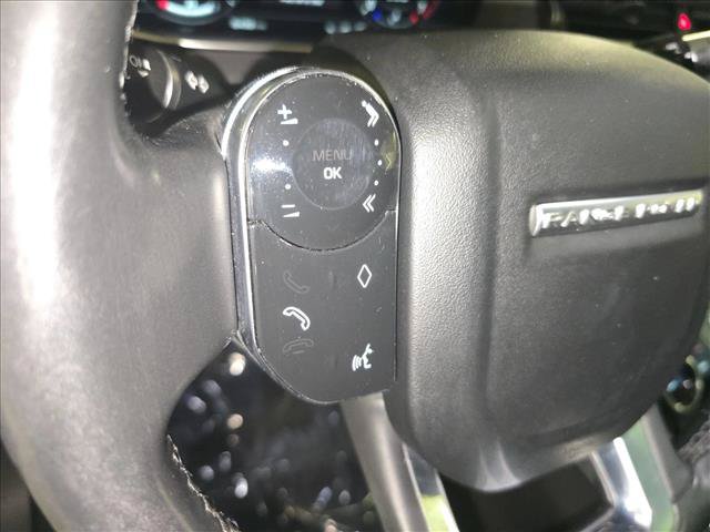 Used 2020 Land Rover Range Rover Evoque SE AWD/4WD image 18