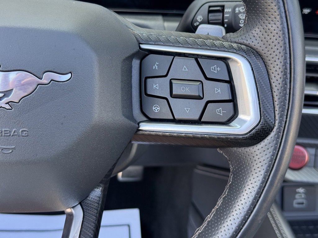 Used 2024 Ford Mustang GT Premium image 31