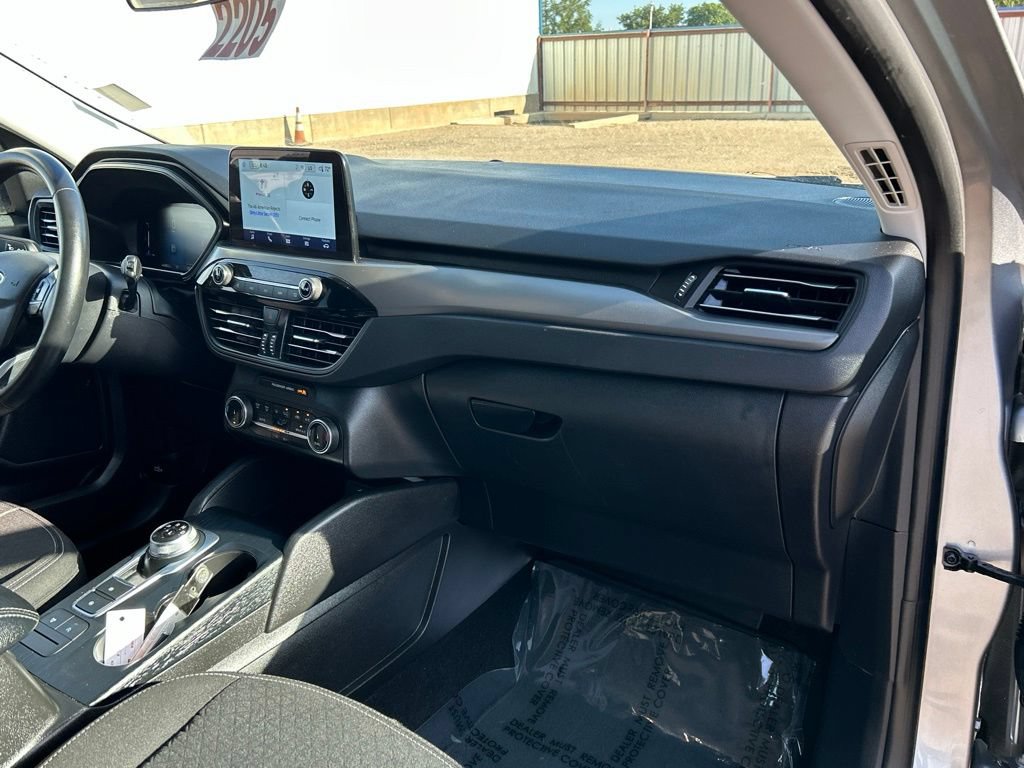 Used 2024 Ford Escape Active FWD image 46