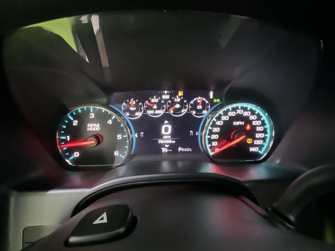 Used 2017 GMC Sierra 1500 Denali AWD/4WD image 19