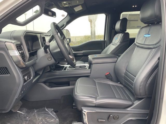 New 2026 Ford F350 Platinum image 21