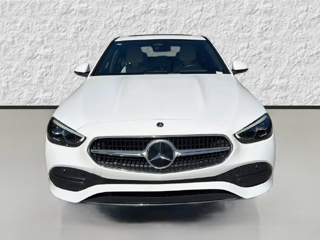 Used 2024 Mercedes-Benz C 300 Sedan image 8