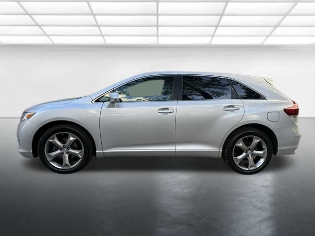 Used 2013 Toyota Venza LE w/ LE Convenience Pkg AWD/4WD image 7