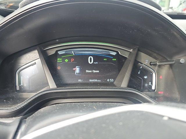 Used 2020 Honda CR-V LX image 4