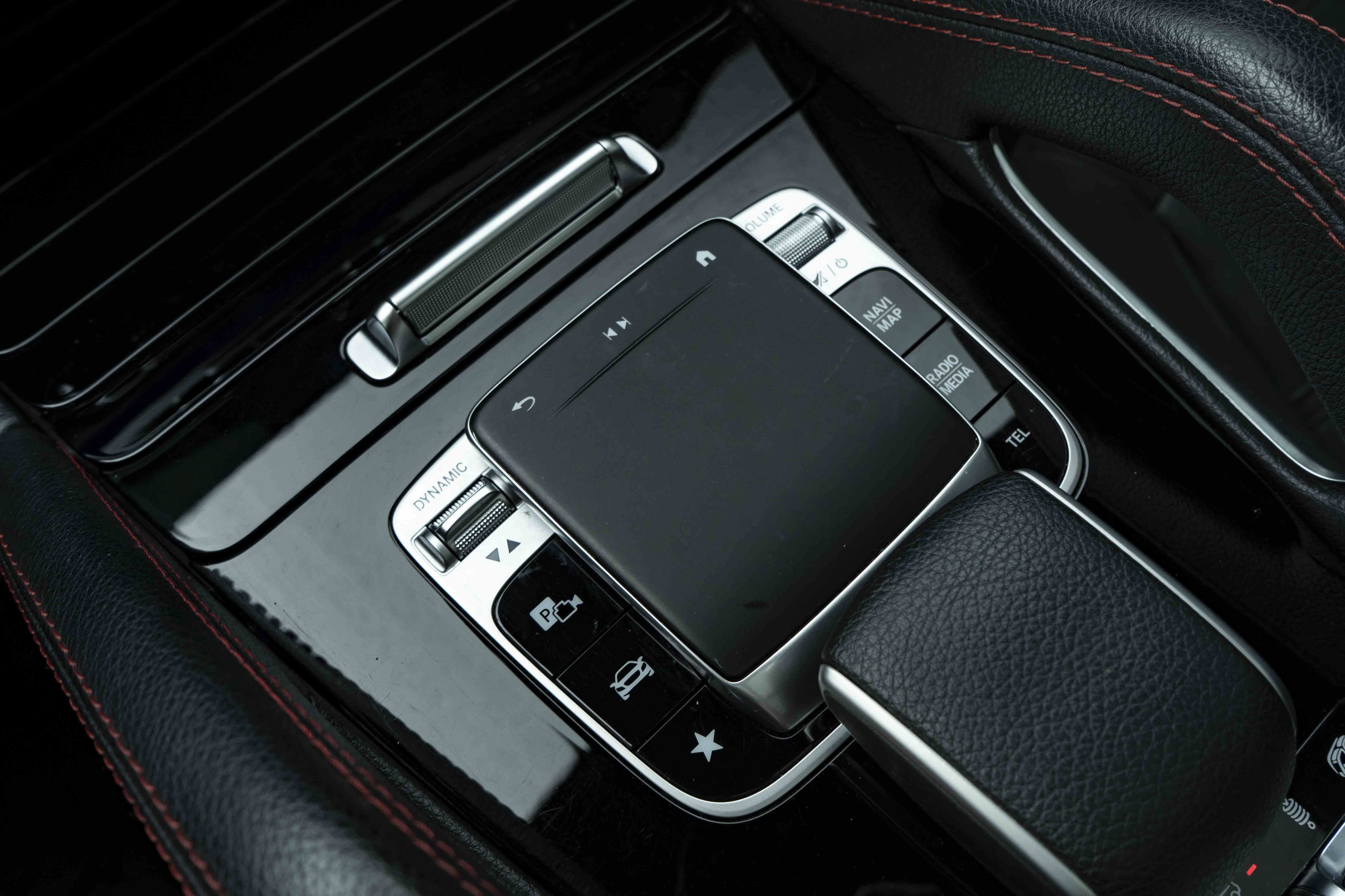 Used 2023 Mercedes-Benz GLE 53 AMG 4MATIC image 30