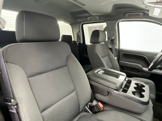 Used 2016 Chevrolet Silverado 1500 LT w/ All Star Edition image 11