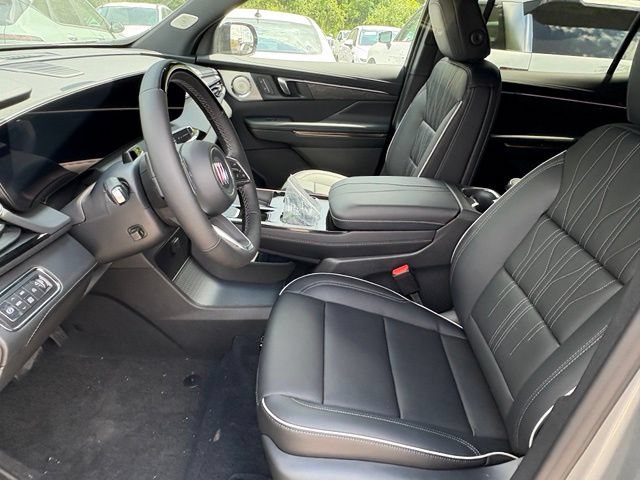 New 2026 Buick Enclave Avenir w/ Super Cruise Package AWD/4WD image 4