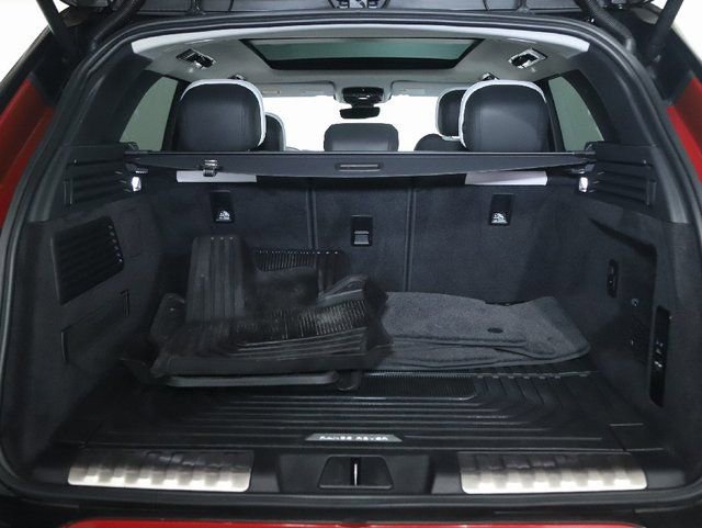 Used 2023 Land Rover Range Rover Sport SE Dynamic image 37