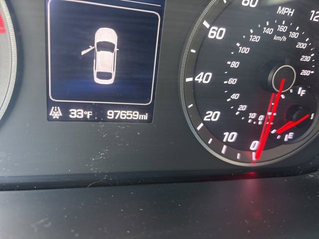Used 2015 Hyundai Sonata Sport 2.0T FWD image 15