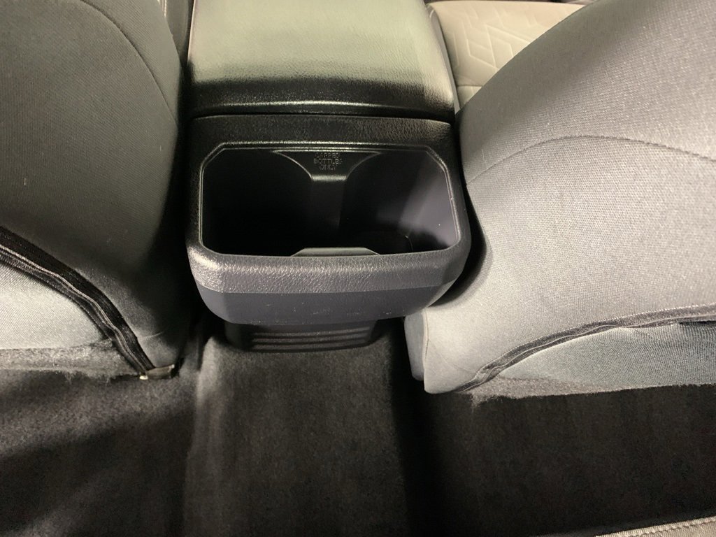 Used 2023 Toyota Tacoma TRD Sport w/ Advanced Technology Package image 32