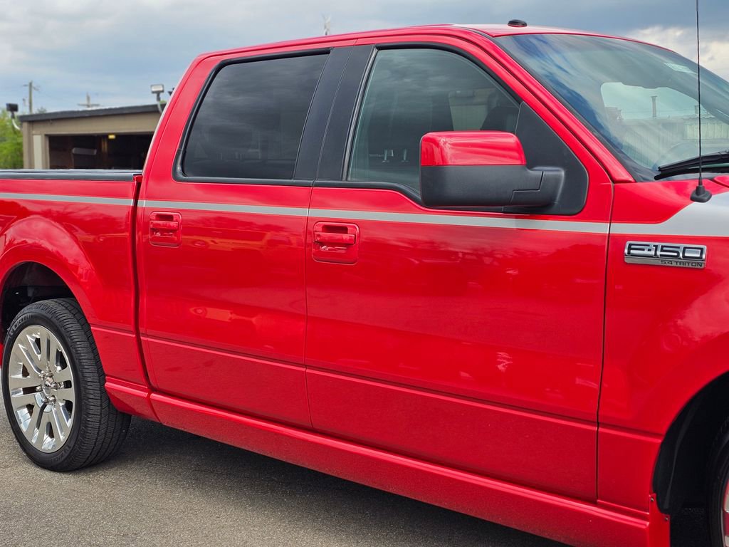 Used 2008 Ford F150 FX2 RWD image 26