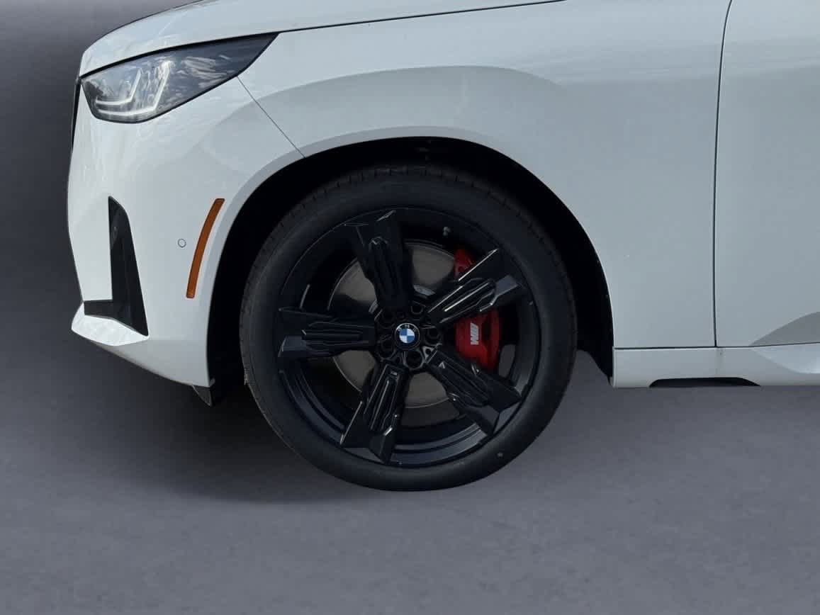 New 2026 BMW X3 M50 w/ Premium Package image 9