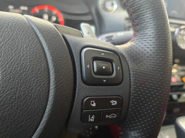 Certified 2023 Lexus IS 500 w/ Accessory Package 2 RWD image 30