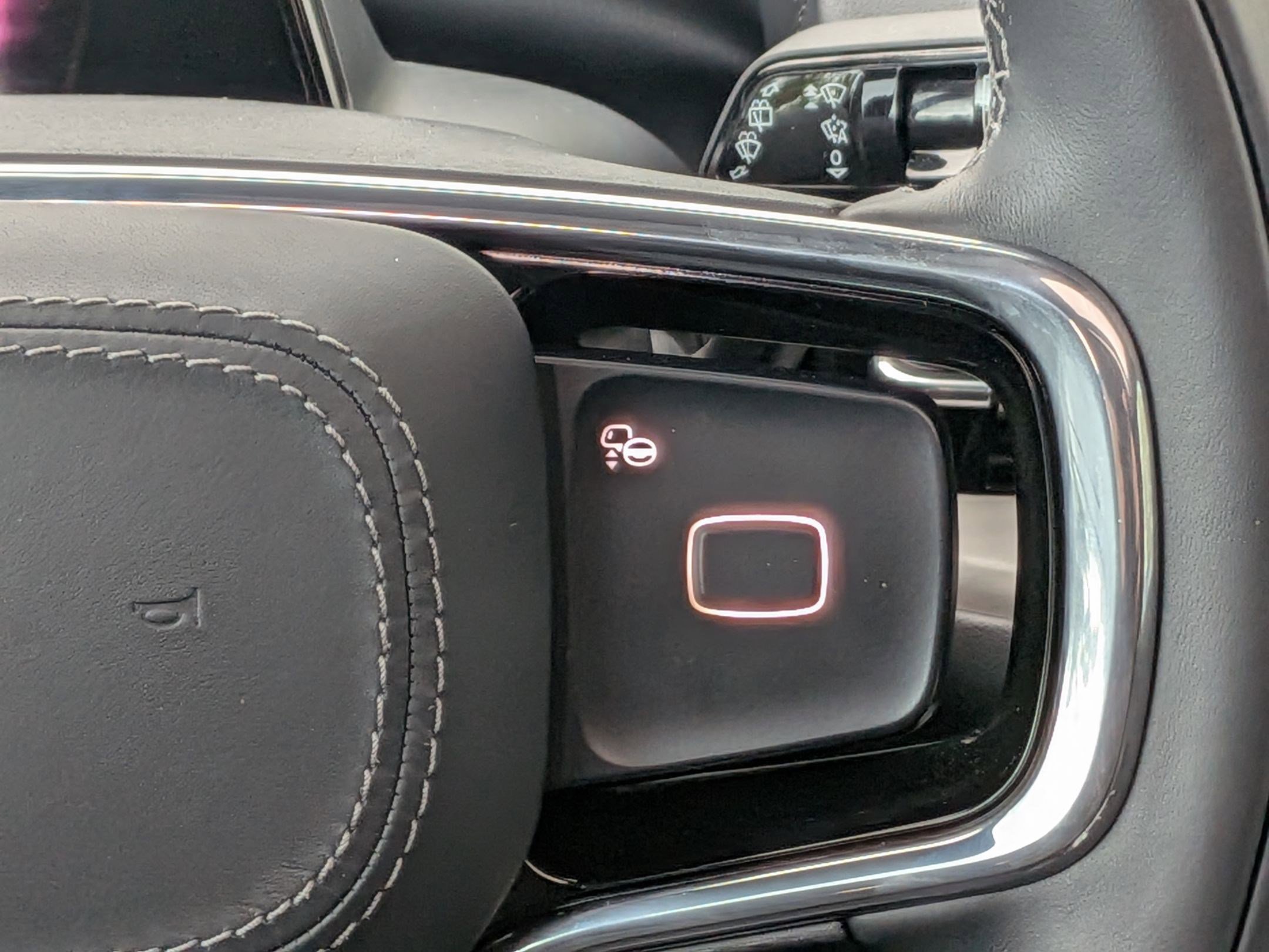 Used 2026 Lincoln Navigator L Reserve w/ Jet Appearance Package image 19