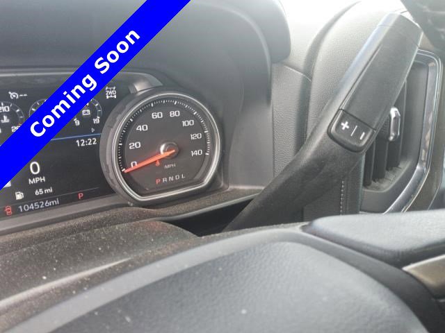 Used 2021 Chevrolet Silverado 3500 High Country w/ Z71 Off-Road Package AWD/4WD image 13